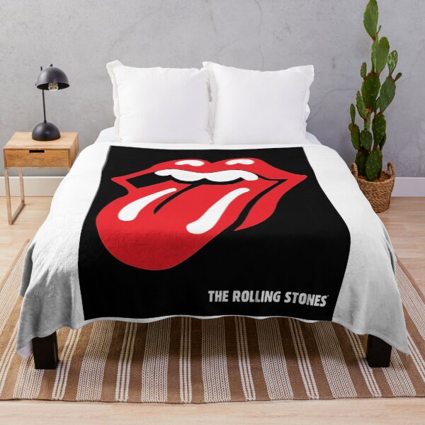 Item preview, Dark Academia Style Rolling Stones Inspired Artwork Poster designed and sold by Walleswop.