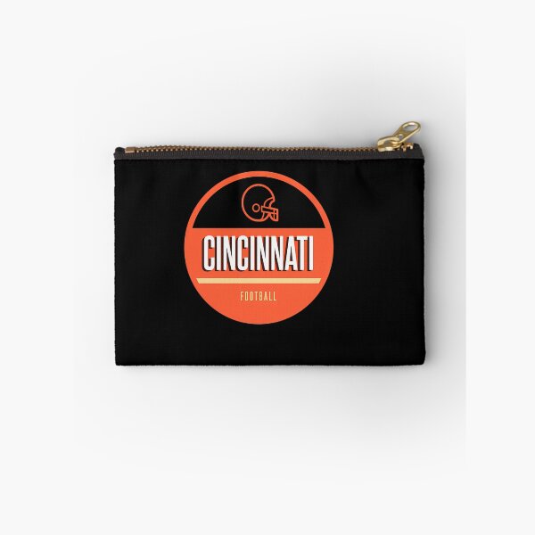 Artikelvorschau, Cincinnati Football entworfen und verkauft von patheroineart.