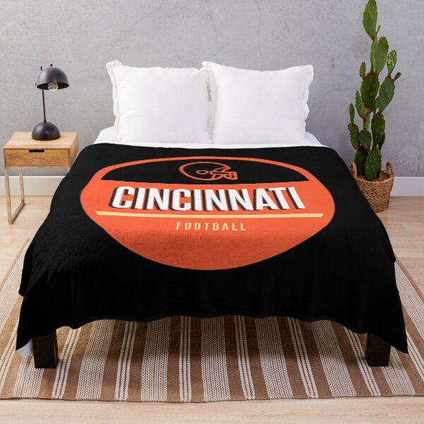 Item preview, Cincinnati Football designed and sold by patheroineart.