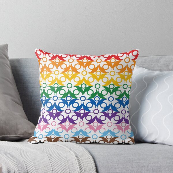 Item preview, PRIDE PATTERNS COLLECTION 9 designed and sold by WheelieGdArt.