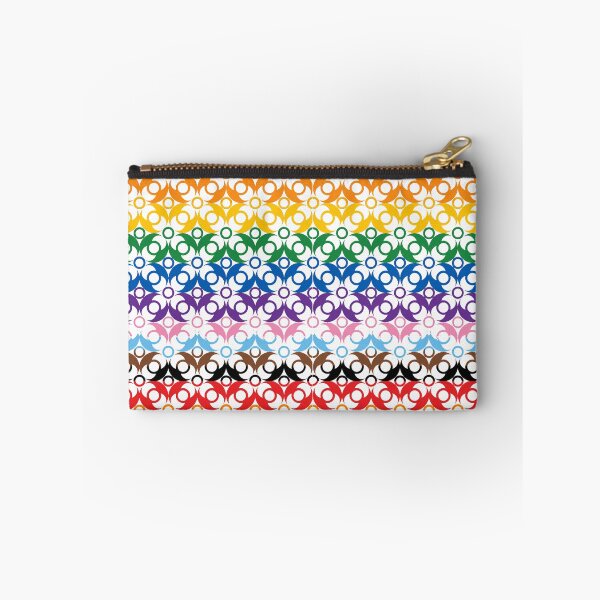 Item preview, PRIDE PATTERNS COLLECTION 9 designed and sold by WheelieGdArt.