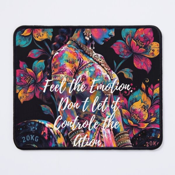 Item preview, Power Desi Lady designed and sold by YLinDesign.