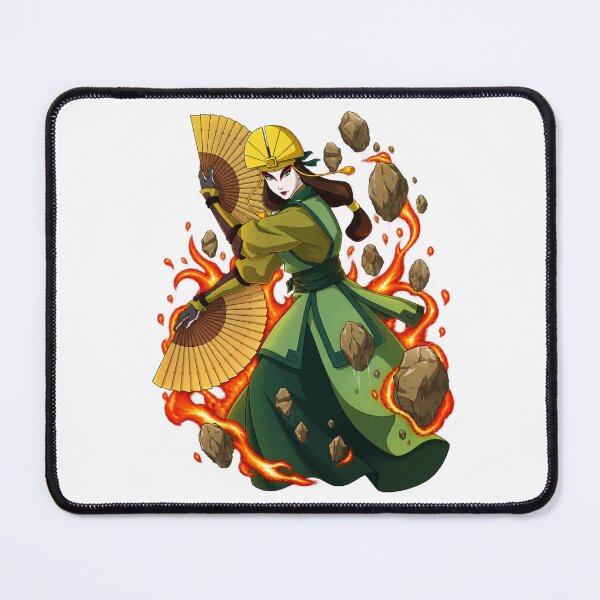 Item preview, Kyoshi designed and sold by safarianu.