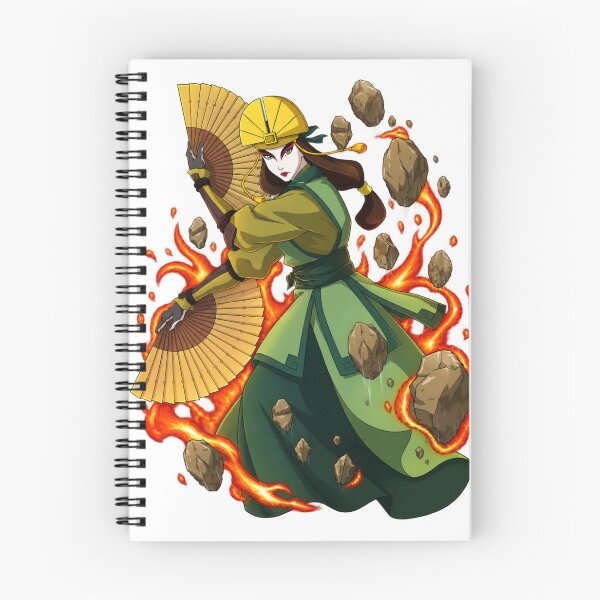 Item preview, Kyoshi designed and sold by safarianu.