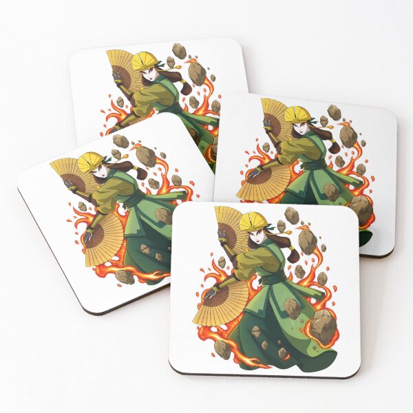 Item preview, Kyoshi designed and sold by safarianu.