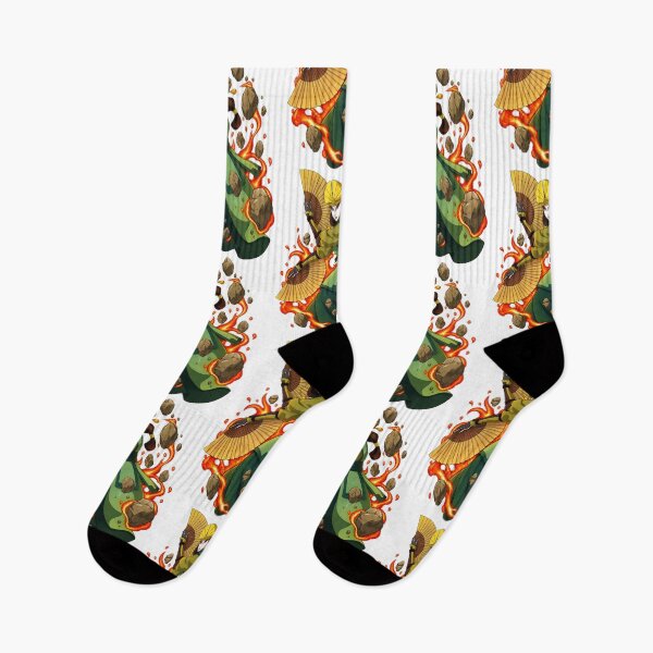 Item preview, Kyoshi designed and sold by safarianu.