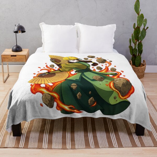 Item preview, Kyoshi designed and sold by safarianu.