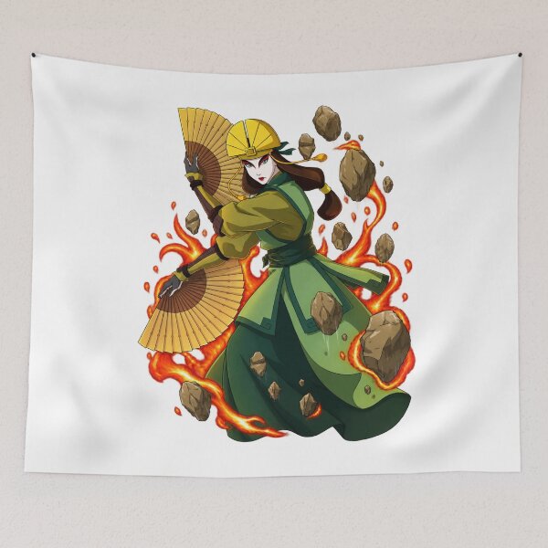 Item preview, Kyoshi designed and sold by safarianu.
