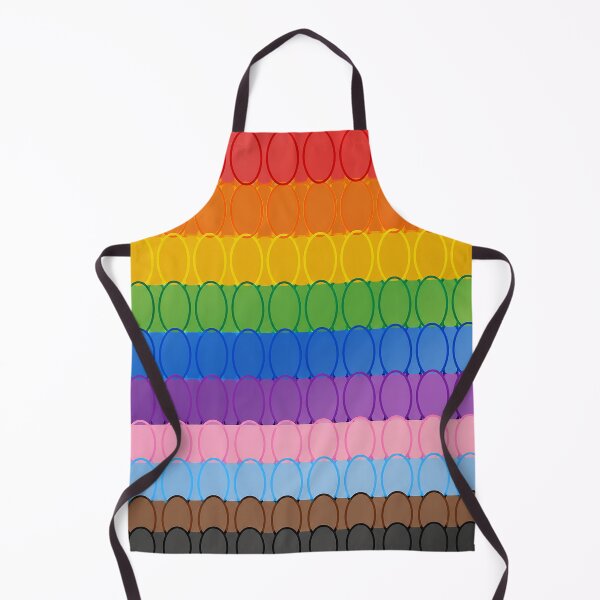Item preview, PRIDE PATTERNS COLLECTION 10 designed and sold by WheelieGdArt.
