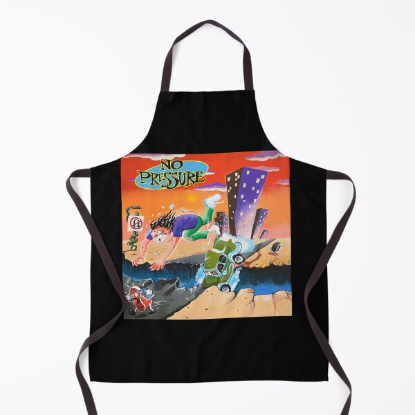 Item preview, THE NO PRESSURE designed and sold by LSDComeseuram.