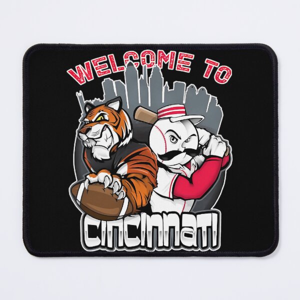 Item preview, Football - Cincinnati Bengals designed and sold by cutiepics.