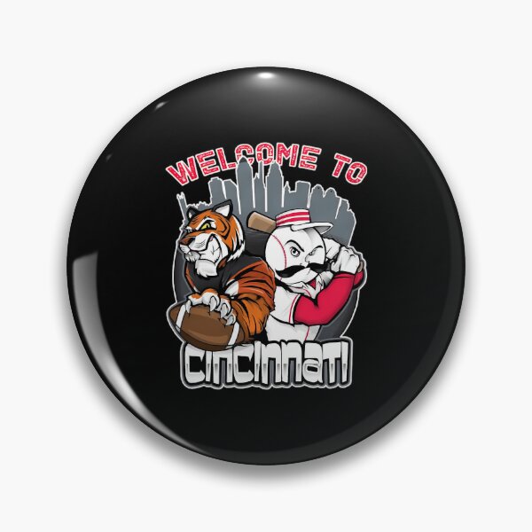 Item preview, Football - Cincinnati Bengals designed and sold by cutiepics.