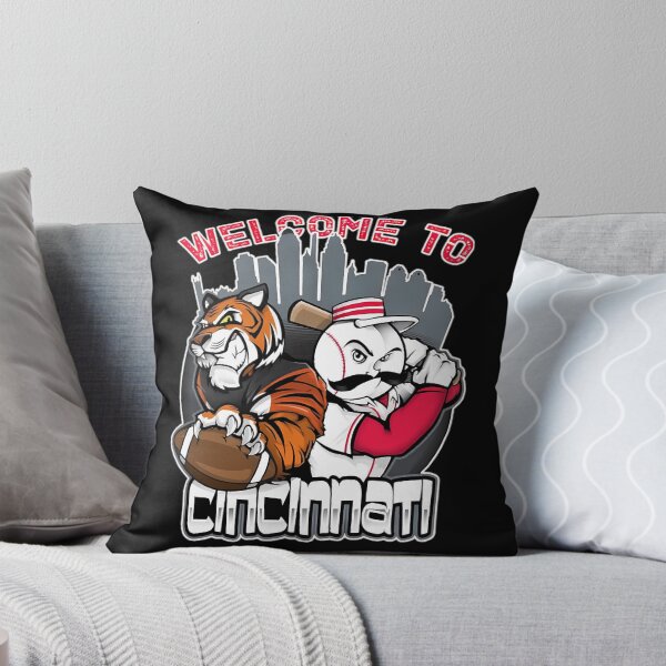 Item preview, Football - Cincinnati Bengals designed and sold by cutiepics.
