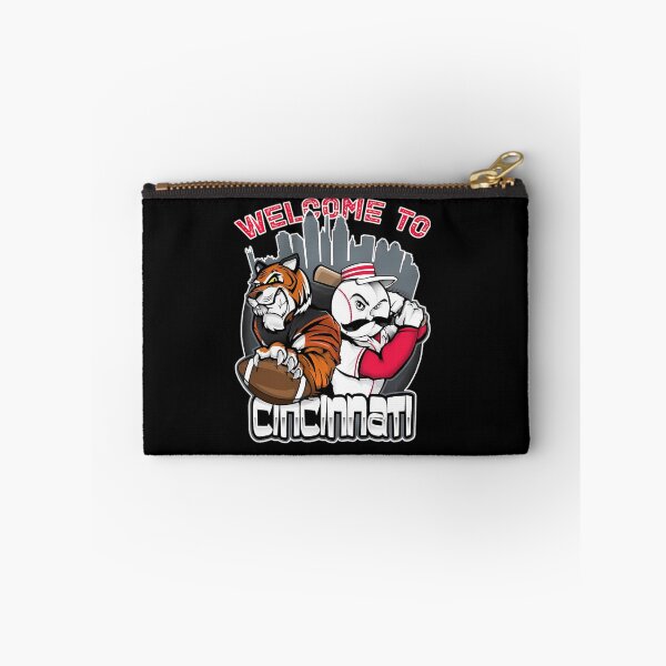 Artikelvorschau, Football - Cincinnati Bengals entworfen und verkauft von cutiepics.