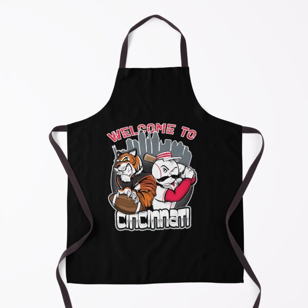 Item preview, Football - Cincinnati Bengals designed and sold by cutiepics.