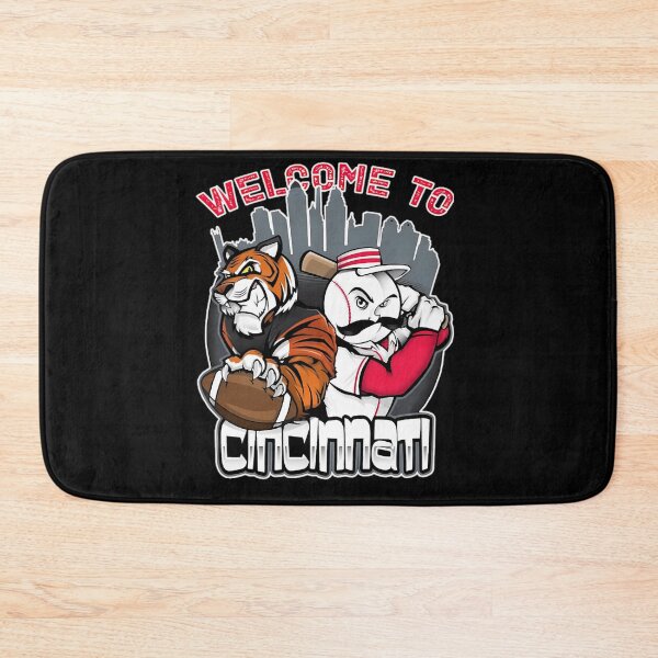 Item preview, Football - Cincinnati Bengals designed and sold by cutiepics.