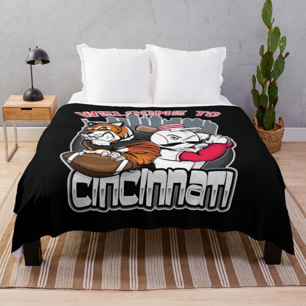 Item preview, Football - Cincinnati Bengals designed and sold by cutiepics.
