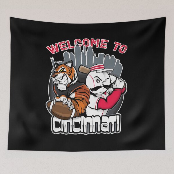 Item preview, Football - Cincinnati Bengals designed and sold by cutiepics.