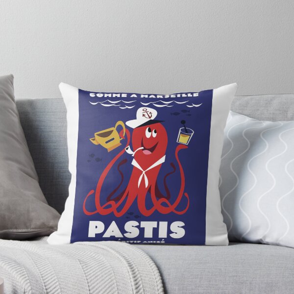 Item preview, Pastis poster designed and sold by Gary Godel.