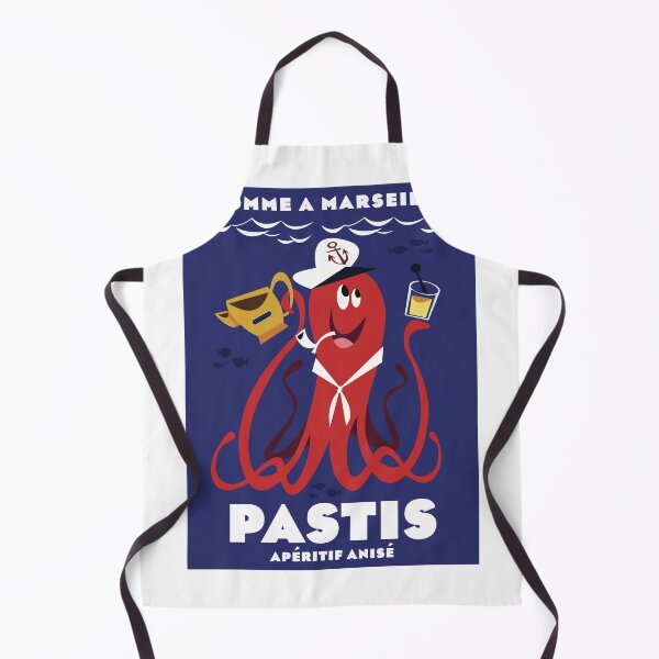 Item preview, Pastis poster designed and sold by Gary Godel.