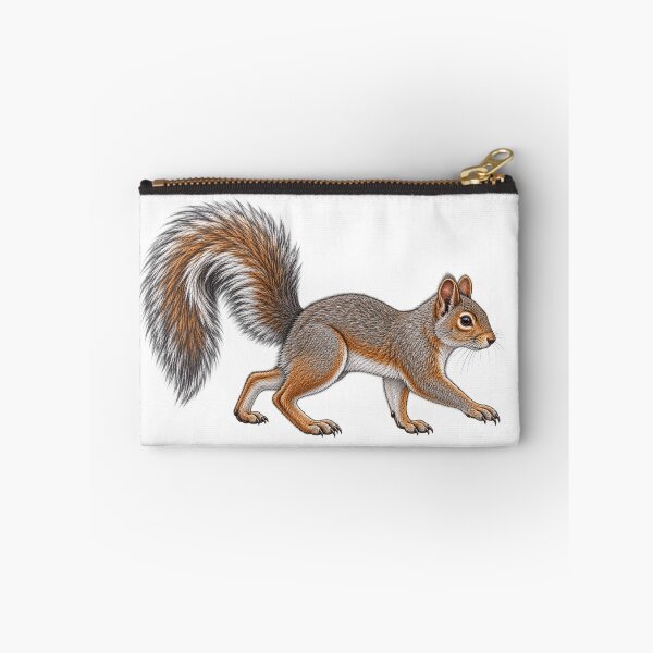 Item preview, Squirrel  designed and sold by TJT-GRAPHIX.