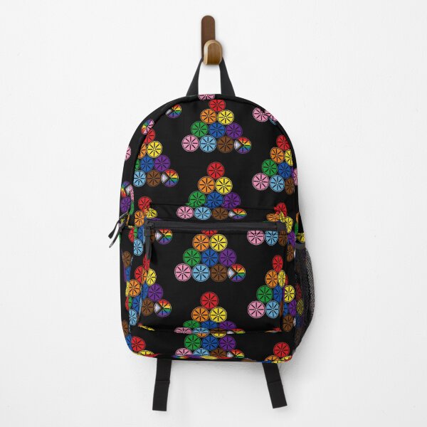Item preview, PRIDE PATTERNS COLLECTION 11 designed and sold by WheelieGdArt.