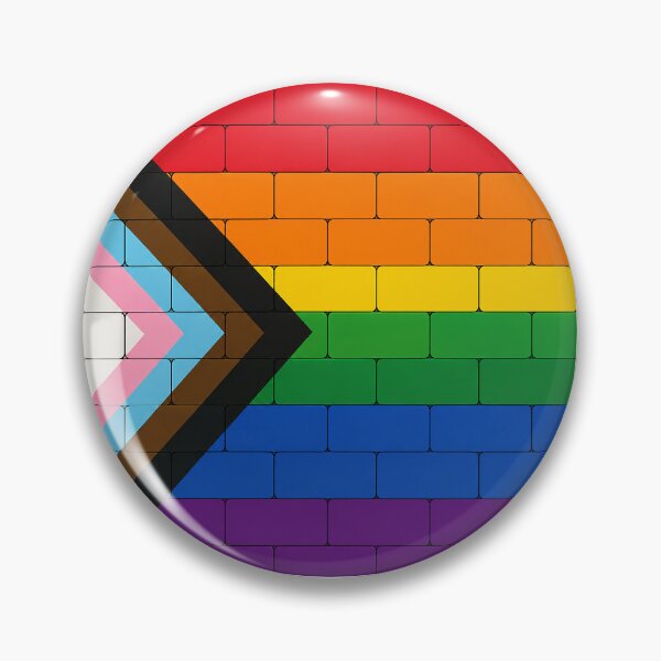 Item preview, PRIDE PATTERNS COLLECTION 12 designed and sold by WheelieGdArt.