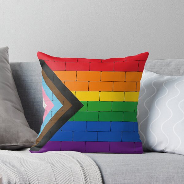 Item preview, PRIDE PATTERNS COLLECTION 12 designed and sold by WheelieGdArt.