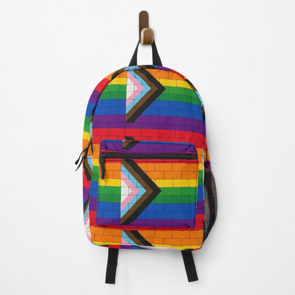 Item preview, PRIDE PATTERNS COLLECTION 12 designed and sold by WheelieGdArt.