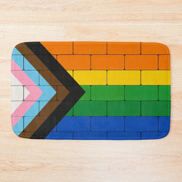 Item preview, PRIDE PATTERNS COLLECTION 12 designed and sold by WheelieGdArt.
