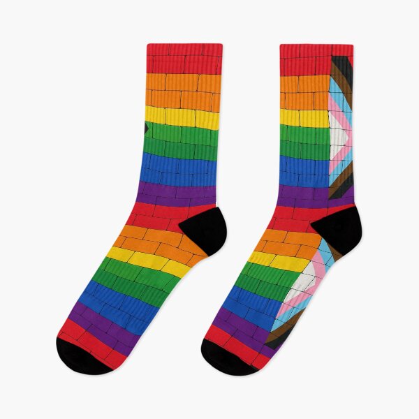 Item preview, PRIDE PATTERNS COLLECTION 12 designed and sold by WheelieGdArt.