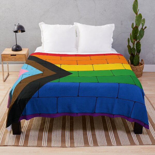 Item preview, PRIDE PATTERNS COLLECTION 12 designed and sold by WheelieGdArt.