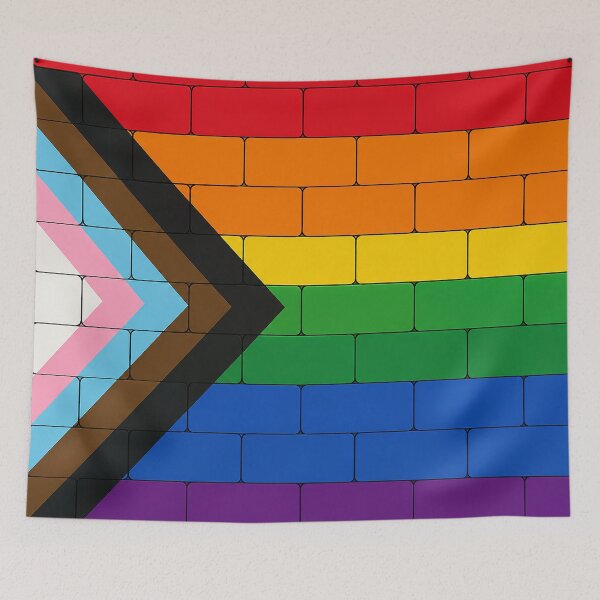 Item preview, PRIDE PATTERNS COLLECTION 12 designed and sold by WheelieGdArt.