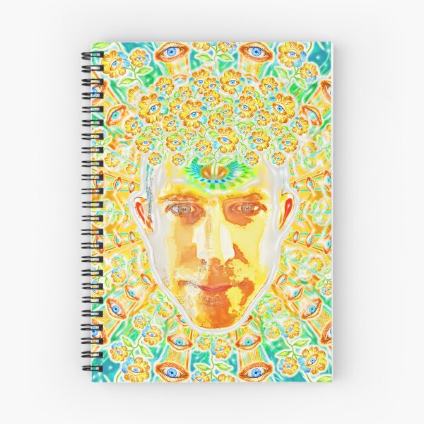 Item preview, TheAlchemiculturalist(ii) designed and sold by Klaus Bremner (Autotelic Art).