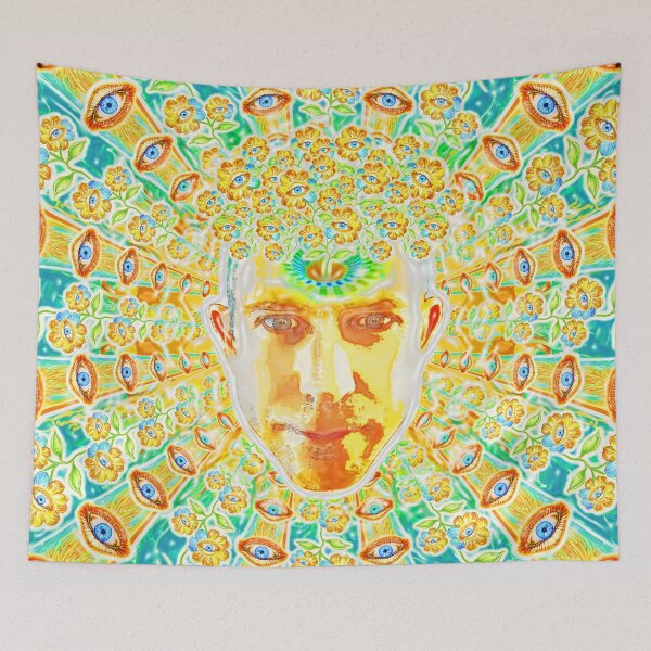 Item preview, TheAlchemiculturalist(ii) designed and sold by Klaus Bremner (Autotelic Art).