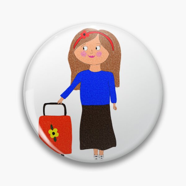 Item preview, Travel designed and sold by El Mundo de Nalito..