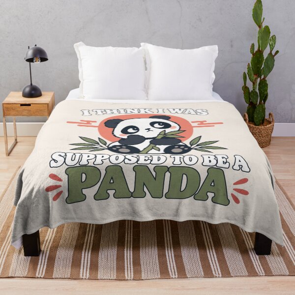 Item preview, Funny Panda Lover Cute Bamboos Animal Humor Pandas Pun designed and sold by ALCOSHIRTS OFFICIAL.