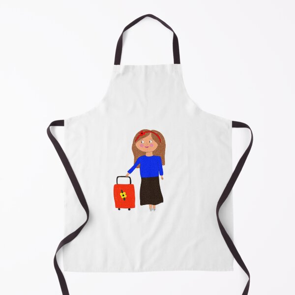Item preview, Travel designed and sold by El Mundo de Nalito..