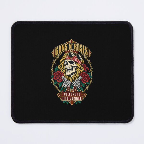Item preview, Guns N Roses designed and sold by VesperaVoid.