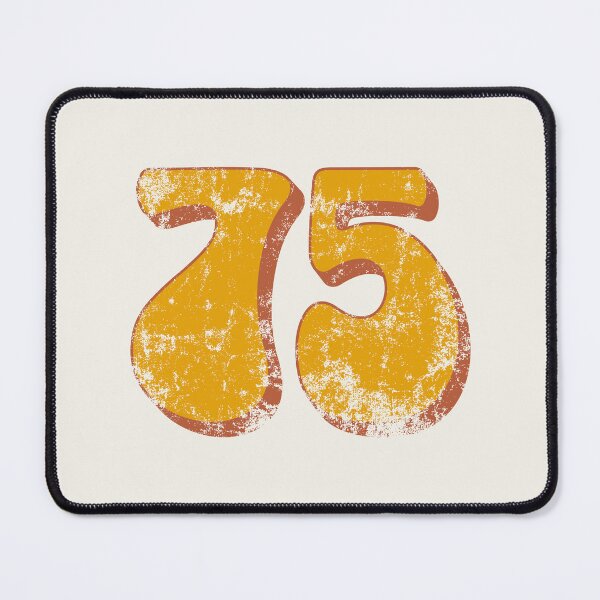 Item preview, 1975 Retro Groovy Funk 70s Vibes designed and sold by Zero2Grafik.