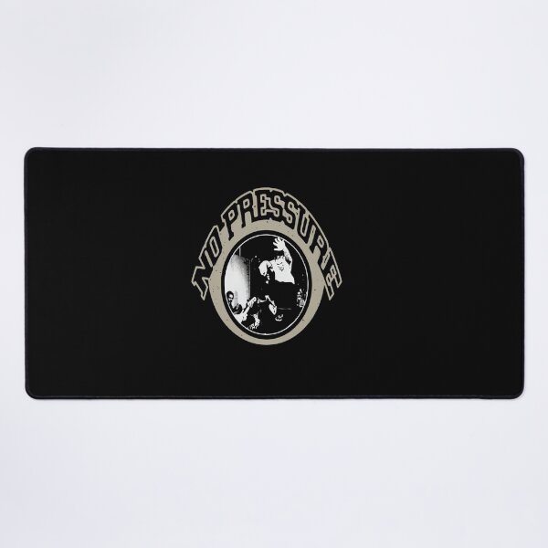 Item preview, THE NO PRESSURE designed and sold by LSDComeseuram.