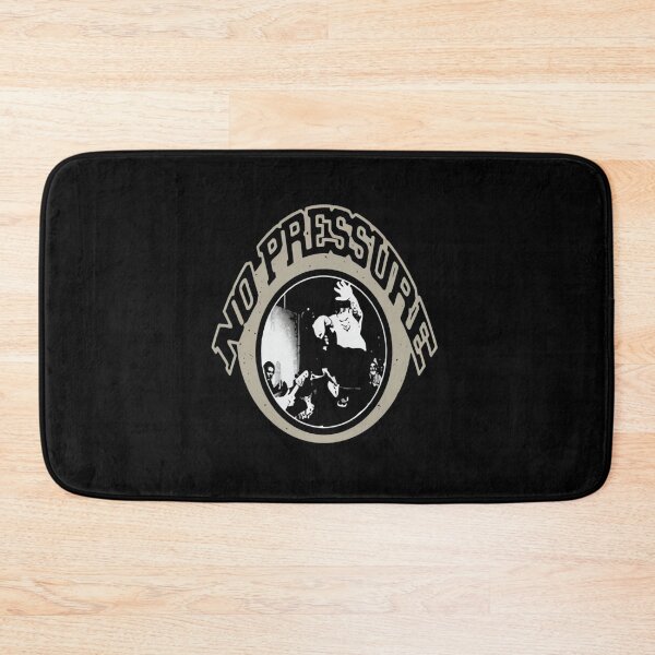 Item preview, THE NO PRESSURE designed and sold by LSDComeseuram.