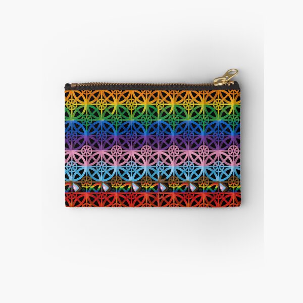 Item preview, PRIDE PATTERNS COLLECTION 13 designed and sold by WheelieGdArt.