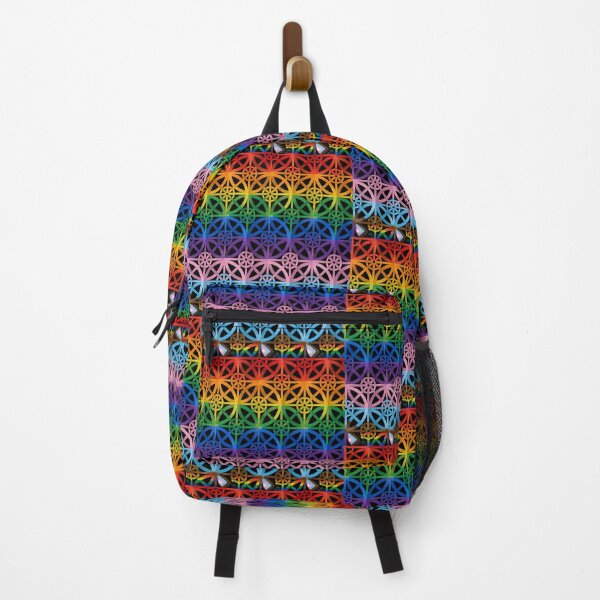 Item preview, PRIDE PATTERNS COLLECTION 13 designed and sold by WheelieGdArt.