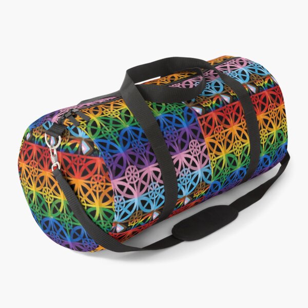 Item preview, PRIDE PATTERNS COLLECTION 13 designed and sold by WheelieGdArt.