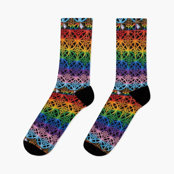 Item preview, PRIDE PATTERNS COLLECTION 13 designed and sold by WheelieGdArt.