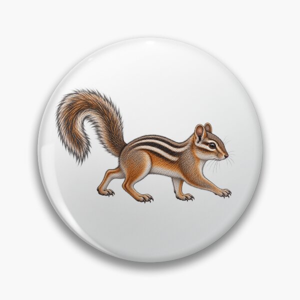 Item preview, Chipmunk designed and sold by TJT-GRAPHIX.