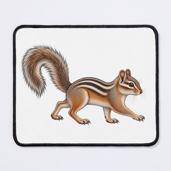 Item preview, Chipmunk designed and sold by TJT-GRAPHIX.