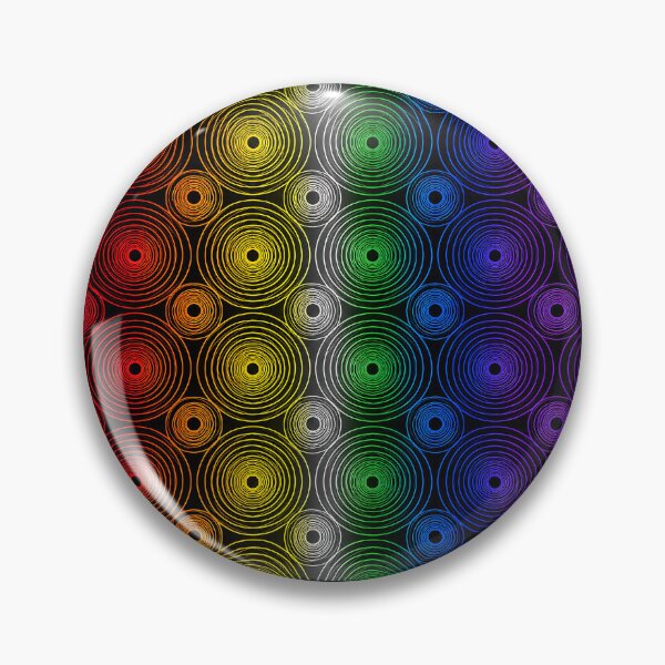 Item preview, PRIDE PATTERNS COLLECTION 14 designed and sold by WheelieGdArt.