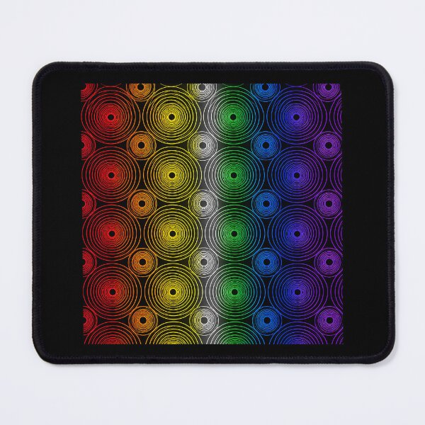 Item preview, PRIDE PATTERNS COLLECTION 14 designed and sold by WheelieGdArt.